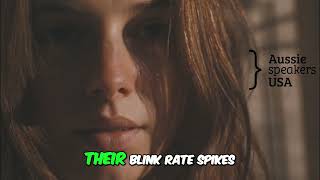 Decoding Deceptive Behavior: Signs of Untruth #shorts