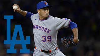 BREAKING! Edwin Díaz Signs w/ Los Angeles Dodgers! 2026 MLB Offseason