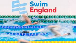 SENER Regional Age Group Swimming Championships (50m) 2026 - Session 3