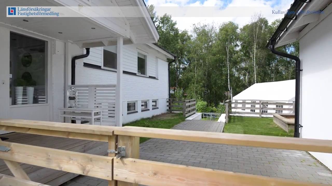 Kullavägen 4, Rydboholm