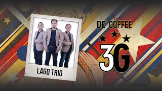 Lago Trio - Pergilah kasih  @De'Coffee3G