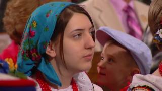 Polish Family Easter Movie Trailer