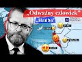 Arabskie i Izraelskie MEDIA o POLSCE - Wielka krytyka i uwielbienie  ,,Prasówka 002&quot;