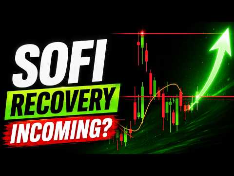 Video preview for SOFI Stock Has Any Life Coming Up? | SOFI Stock Analysis