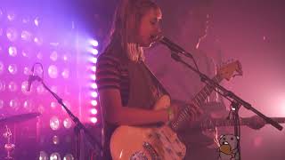Beach Bunny - Sports (live @ Baby's All Right 12/19/18)