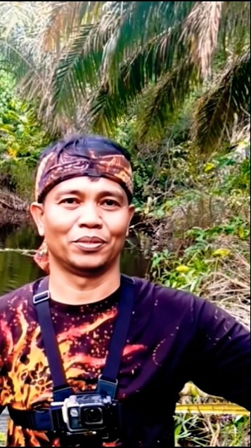 Nasehat Pemancing: Jaga Mulut, Banyak Ikan Lolos Gara-gara Ini! 🐟 #shorts