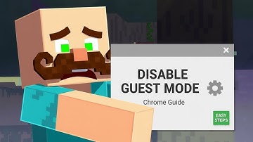 How to Disable Guest Mode in Google Chrome – Improve Privacy on Your PC