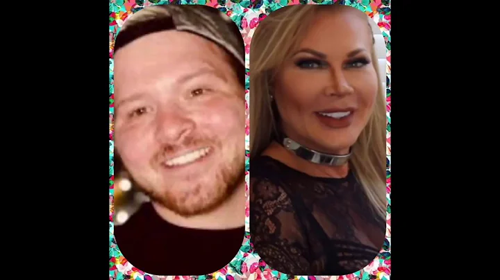 Dustin Dailey goes OFF on Theresa Roemer