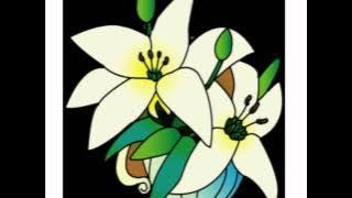 Lilium　(パイプオルガン編曲版)