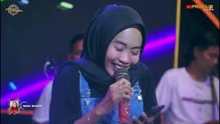 PERNAH SERANJANG - HJ.EKA | MIDANGAN BARENG X-TREME PRATAMA EDISI RAMADHAN PART 10