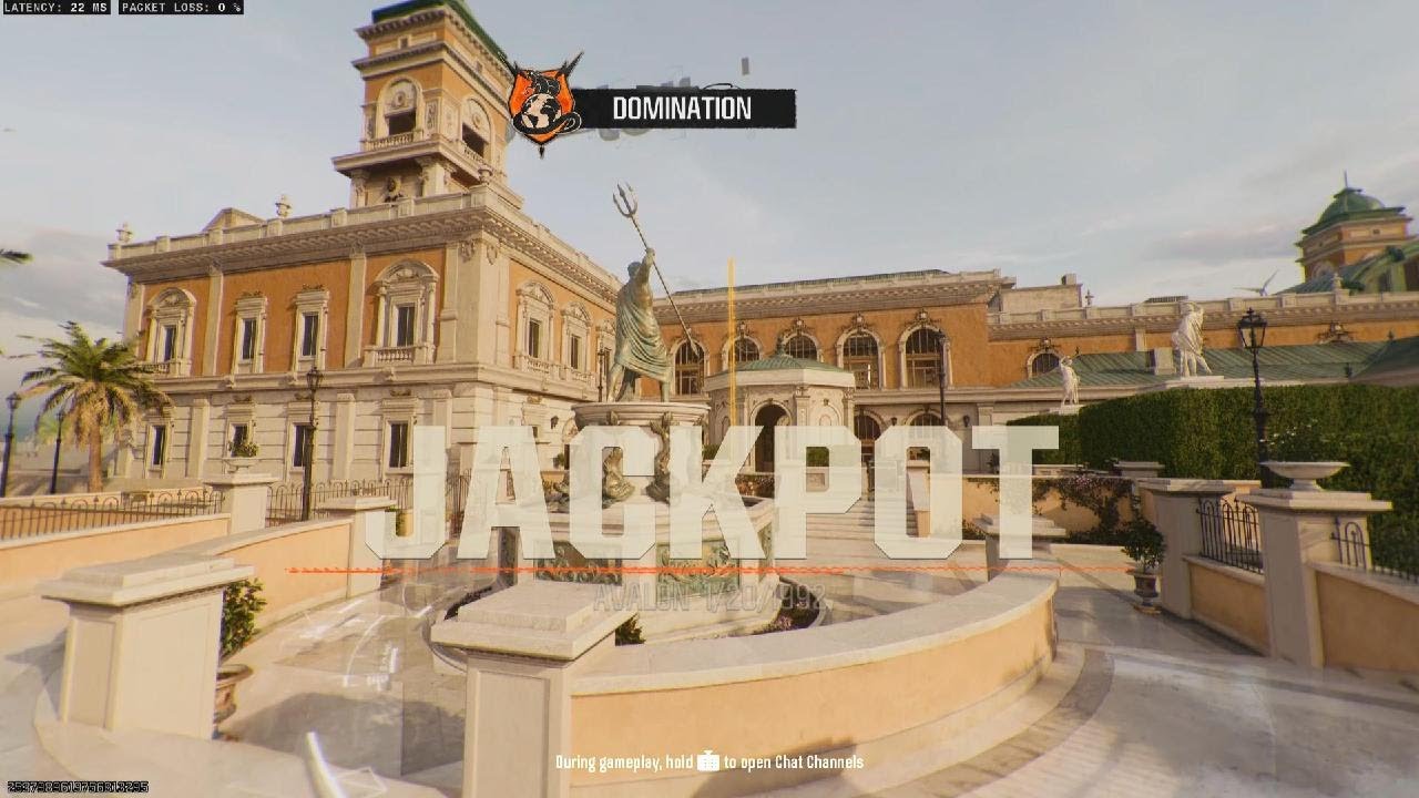 COD: Bo6 - 32 Killstreak Nuke