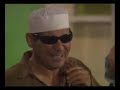 المرحوم صلاح الابيض في مسرحية كوشي يا كوشة 