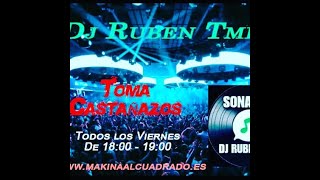 Session liga de djs makina2  DjRubenTmk 2021