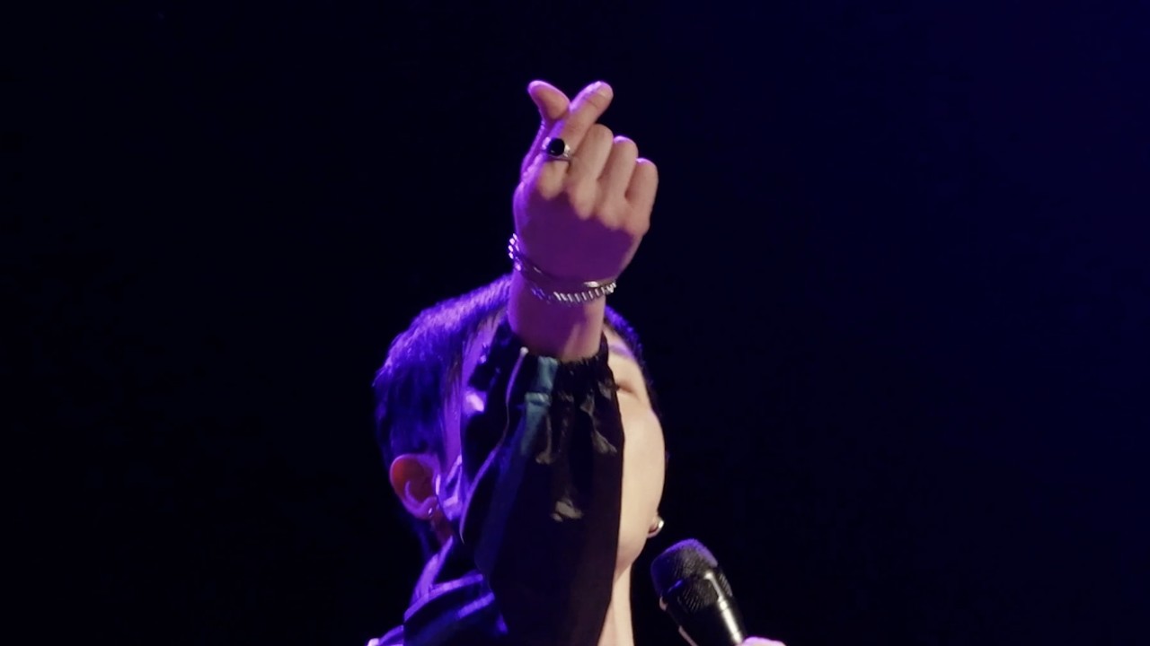 260221ㅣTHE SOLUTIONS(솔루션스) - Love Again(박솔 focus)ㅣTHE SOLUTIONS TOUR '비행' 대전