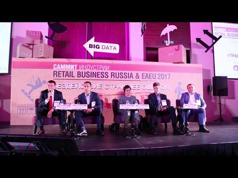 Практикум поставщика: Как сотрудничать с торговыми сетями и получать прибыль