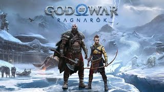 God Of War Ragnarok Finding Surts Highlight