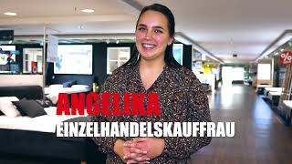 Ausbildung Zum Einzelhandelskaufmann Mwd Bei Porta Möbel In Wallenhorst