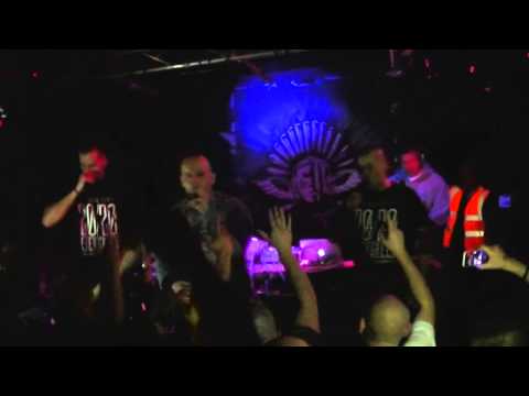 Slums Attack - Sweet Noise "Jeden taki dzień" Lakota UK 20/20 Evergreen Tour