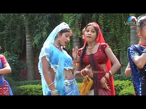 Sasura mein too majaa marlu jhatke naihar aailu ho - Bh 