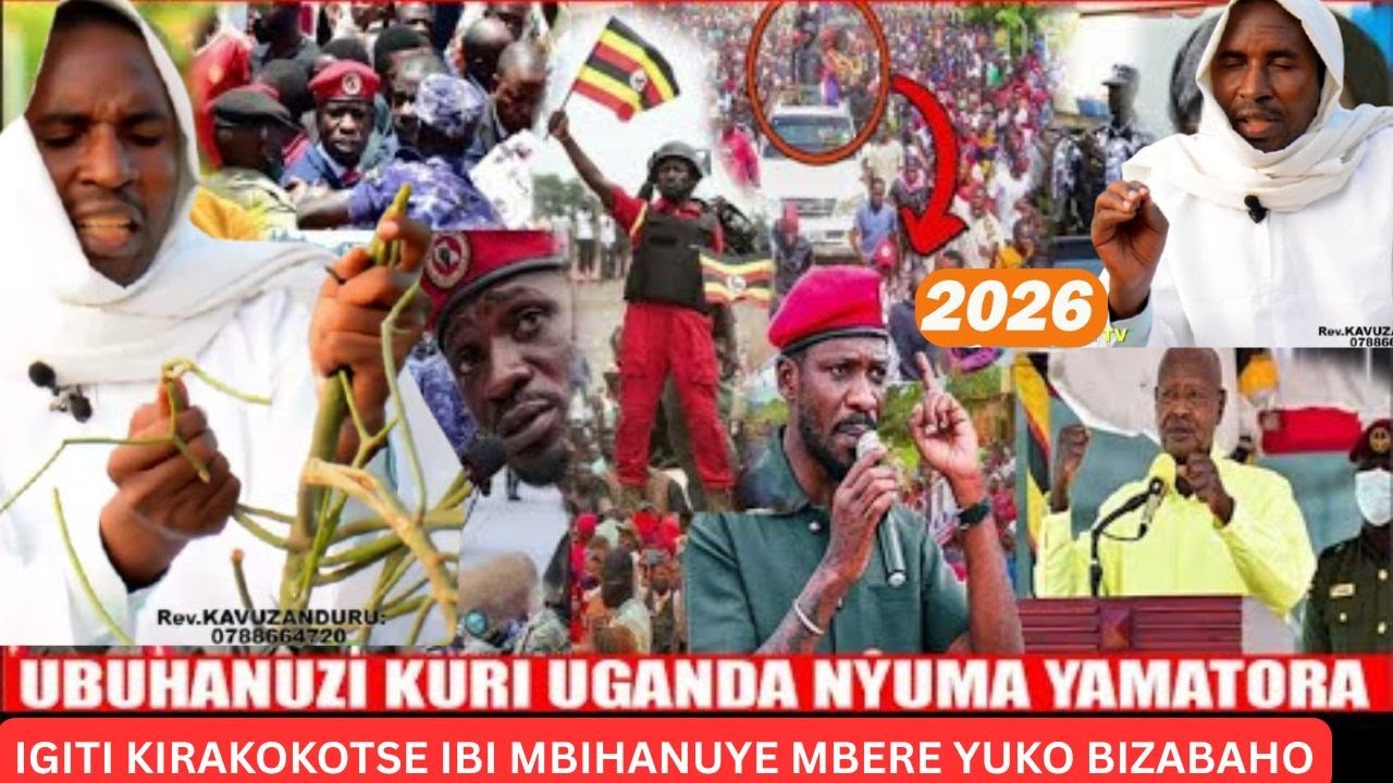 GUSEKA MW'ISI KURASHIZE,UMUGENI ARATASHYE  IKIRERE KIRIJIMYE N'UMWANA URI MUNDA IBI AZABIMENYA