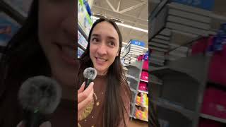 Making last minute surprise Easter basket’s for each other PART 1!!
