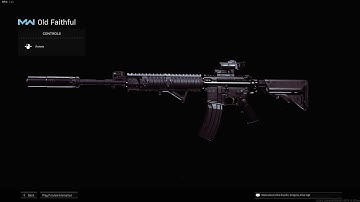 This M4A1 Loadout Class Is Broken for Rebirth Warzone!