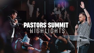 Pastors Summit Highlights by HungryGeneration 1,684 views 2 weeks ago 2 minutes, 43 seconds