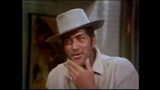 Watch Dean Martin Blue Memories video