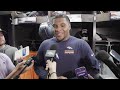 DT Tyler Onyedim on his first Broncos practices: ‘It’s truly a blessing’