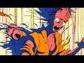 This Anime scene traumatized the Internet… and it's based on real events