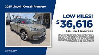 Used SUV 05/18/2026 7413776