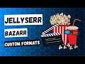 Media Server Automatizado - Parte 3