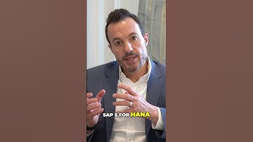 Is Oracle Cloud More Mature Than SAP & Microsoft? (The TRUTH!)