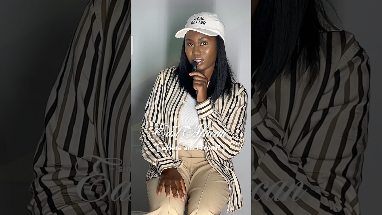 3 Facts About Burundi, Rwanda & Tanzania 🌍 | Sincerely, East African Bestie Ep. 1 💌