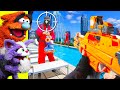 Most EXTREME NERF Battles, TRICK SHOTS and More! | TikTok