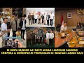 Presiden Prabowo Bangga Raffi Ahmad Gandeng Menpora & Kemenpar RI Perkenalkan KeIndahan Labuan Bajo