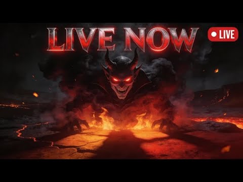 DEVIL ON FIRE 🔴 | Non‑Stop Rush Gameplay BGMI Live, #bgmilive #devil ...