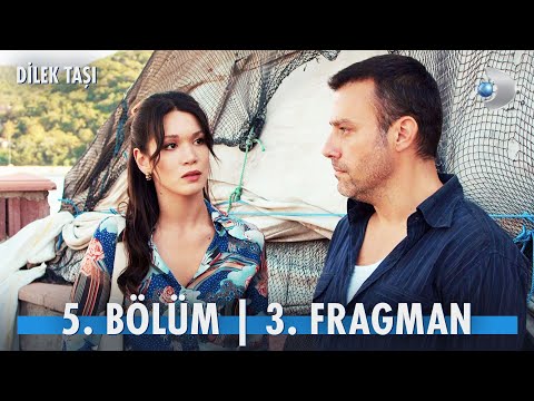 Dilek Taşı 5.Bölüm 3.