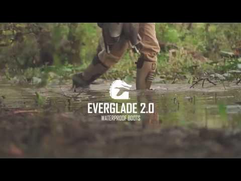 Gator Waders Men's Everglade 2.0 Boots