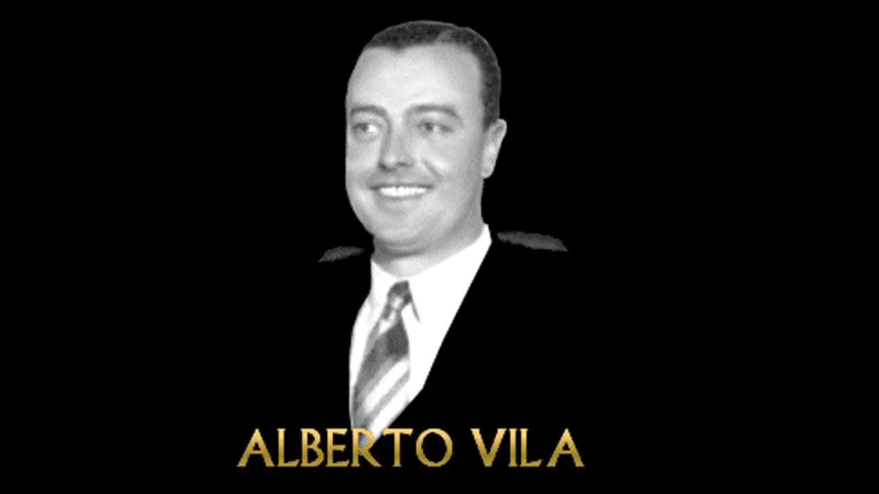 Watch Alberto Vila - Caña Amarga - on YouTube Watch Alberto Vila - Caña Amarga - on YouTube