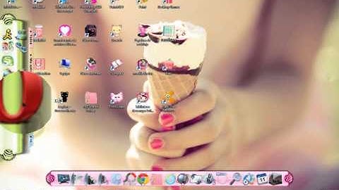 ♥Pedido♥ Barra Object Dock Plus 2.0 By: LuligahtaLaMejor