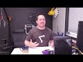 Beginning of video