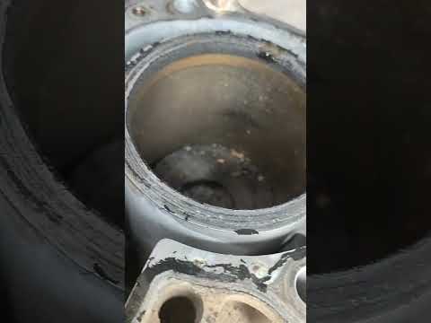 تركيب الجوان بالطريقه الصح 