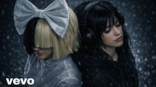 Billie Eilish Ft Sia  Lost In Your Shadow 2026 Ai 