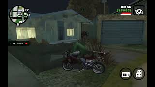 😮ГДЕ НАЙТИ БЕНЗОПИЛУ, ПИСТОЛЕТ DEAGLE И БАЛЛОНЧИК С КРАСКОЙ В GTA SAN ANDREAS? by FREIN49K  792 views 1 month ago 7 minutes