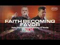 Faith becoming favor in 2024  closing service  andrey shapoval  samuel rodriguez  ff worship