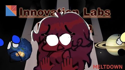 Innovation labs reactor core meltdown! (MOST POPULAR MOVIE)