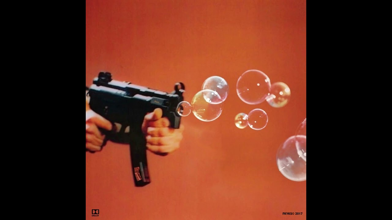 JUST HUSH FT. ILLEST MORENA TYPE BEAT - "YOUTH"