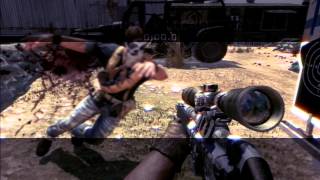 Multi-COD Private match episode