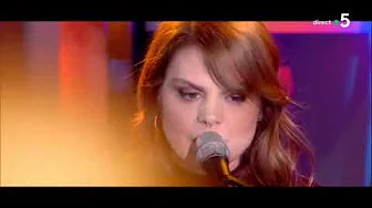 Coeur de Pirate - Somnambule (Live dans C à vous) Coeur de Pirate - Somnambule (Live dans C à vous)